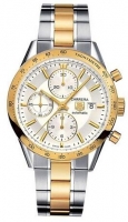 TAG Heuer Carrera Automatique Chronographe Hommes CV2050.BD0789 Montre Réplique