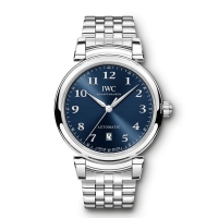 Copie Montre IWC Da Vinci Automatique 40.4mm IW356605