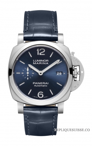 Copie de Panerai LUMINOR MARINA PAM01393