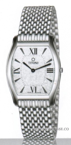 Titoni Slim-Line Hommes TQ52936S-294 Montre Réplique