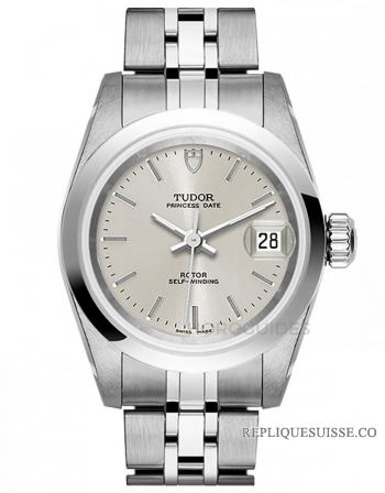 Tudor Princesse Date 25mm M92400-0007