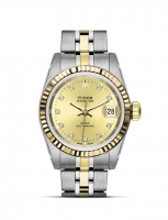 Tudor Princesse Date 25mm m92413-0006