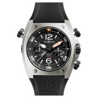 Bell & Ross BR02-94 Automatique acier Hommes Montre Réplique