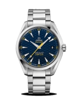 Réplique Omega Seamaster Aqua Terra 150 M Master Coaxial 41.5mm 231.10.42.21.03.004