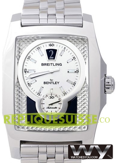 Breitling Bentley FlyingChronometer A2836212-B844 Montre Réplique - Cliquez sur l'image pour la fermer