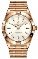 Réplique Breitling Chronomat 32mm Femme R77310101A1R1