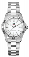 TAG Heuer Aquaracer Quartz Hommes WAF1111.BA0801 Montre Réplique