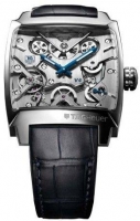 Tag Heuer Monaco V4 Concept Platinum WAW2170.FC6261