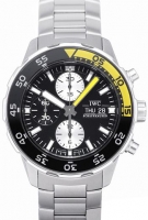 IWC Aquatimer Chronographe Hommes IW376701 Montre Réplique