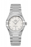 OMEGA Constellation Acier Anti-magnetique 131.15.29.20.52.001