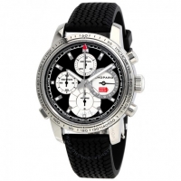 Chopard Mille Miglia noir Dial noir Rubber 168995-3002