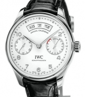 IWC Portugieser Annual Calendar IW503501 Montre Réplique