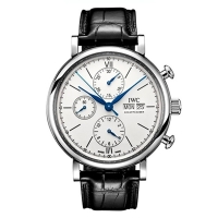 Copie Montre IWC Portofino Chronographe Edition 150 Ans IW391024