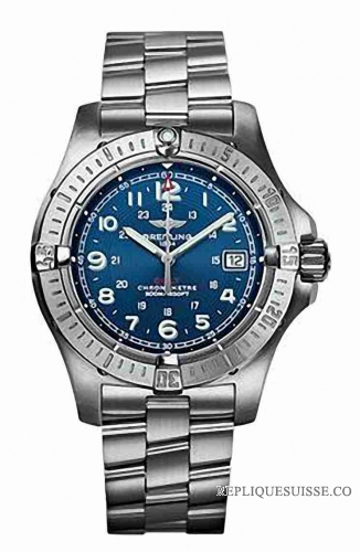 Breitling Colt Quartz II A7438010/C675 Montre Réplique