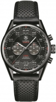 TAG Heuer Carrera Calibre 36 Automatique Flyback Chronographe CAR2B80.FC6325