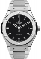 Hublot Classic Fusion Automatique Titanium 45mm 511.NX.1170.NX