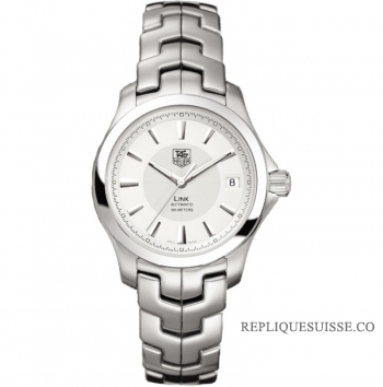 TAG Heuer Link Automatique Hommes WJF2211.BA0586 Montre Réplique