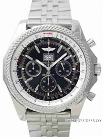 Breitling Bentley 6.75 Speeds A4436212-B718 Montre Réplique