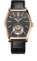 Copie Montre Vacheron Constantin Malte tourbillon Reference 30130/000R-B289