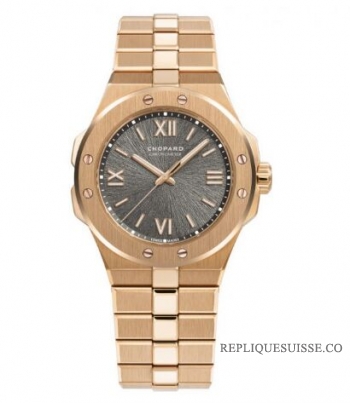 Réplique Chopard Alpine Eagle 36mm Femme