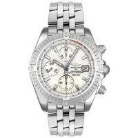 Breitling Chronomat Evoultion Hommes A1335611-0 Montre Réplique