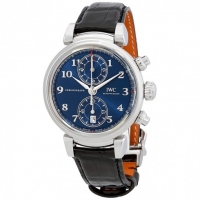 Copie Montre IWC Da Vinci Chronographe edition Sport for Good Foundationwatch IW393402