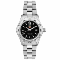 TAG Heuer Aquaracer Quartz Dames WAF1410.BA0812 Montre Réplique