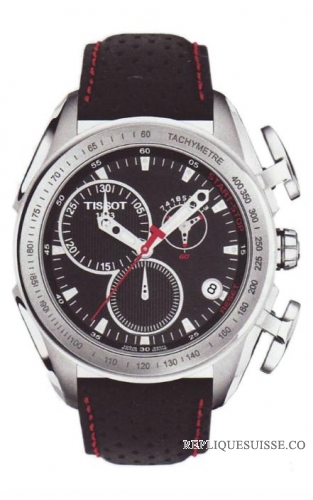 Tissot TISSOT RACING Quartz Hommes T018.617.16.051.00 Montre Réplique