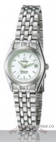 Titoni Airmaster Dames 23963S-247 Montre Réplique