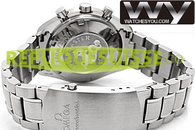 Omega Speedmaster Date Automatique Chronometer 3210.50.00 Montre Réplique - Cliquez sur l'image pour la fermer