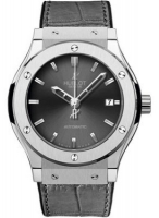 Hublot Classic Fusion Zirconium 45mm 511.ZX.7070.LR