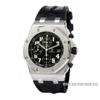 Audemars Piguet Royal Oak Offshore 26020ST.OO.D101CR.01 Montre Réplique