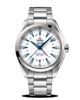 Réplique Omega Seamaster Aqua Terra 150 M Master Co Axial GMT 43mm 231.90.43.22.04.001