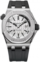 Audemars Piguet Royal Oak Offshore Diver 15710ST.OO.A002CA.02 Montre Réplique