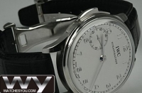 IWC Portuguese Minute Repeater Limited Edition Hommes IW5242 Montre Réplique