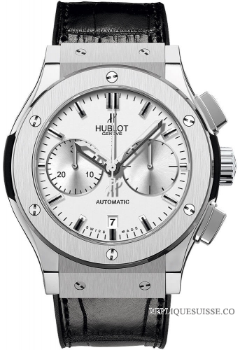 Hublot Classic Fusion Chronographe 45mm 521.NX.2610.LR