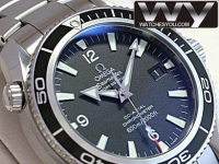 Omega Seamaster Planet Ocean Chronometer 2201.50 Montre Réplique