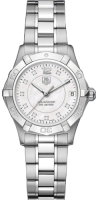 TAG Heuer Aquaracer Quartz Dames WAF1312.BA0817 Montre Réplique