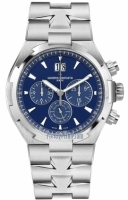 Réplique Montres Vacheron Constantin Overseas Hommes 49150-B01A-9745