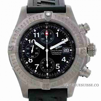 Breitling Aeromarine Avenger Chronographe E1336009/B555 Montre Réplique [1409100150]