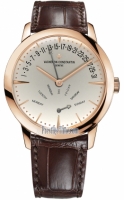 Réplique Montres Vacheron Constantin Patrimony Hommes 86020-000R-9239