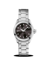 Réplique Omega Seamaster Aqua Terra 150 M Quartz 30mm 231.10.30.60.56.001