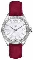 Tag Heuer Formula 1 Quartz 35mm Dames WBJ131A.FC8253