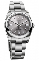 Rolex Oyster Perpetual 36mm Acier Dial 116000 stio Montre Réplique