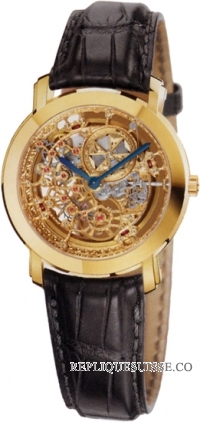 Réplique Montres Vacheron Constantin Malte Hommes 43080-000J-0000