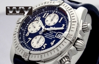 Breitling Chronomat Evolution Hommes A1335611/B721 Montre Réplique