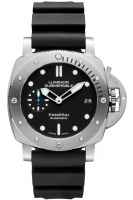 Copie Montre Panerai Luminor Submersible 1950 3 Jours Automatique Acciaio 42mm PAM00682