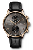 IWC Portugieser Chronographe IW371442 Montre Réplique