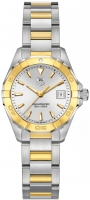 TAG Heuer Aquaracer Quartz Dame 300 27mm WAY1455.BD0922 Montre Réplique