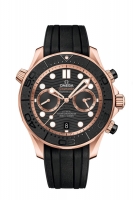 OMEGA Seamaster Sedna or Anti-magnetique 210.62.44.51.01.001